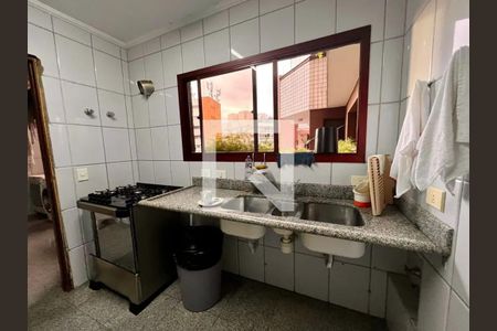 Apartamento à venda com 284m², 4 quartos e 5 vagas