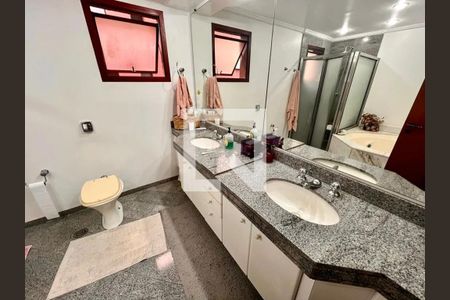 Apartamento à venda com 284m², 4 quartos e 5 vagas