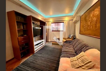 Apartamento à venda com 284m², 4 quartos e 5 vagas