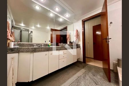 Apartamento à venda com 284m², 4 quartos e 5 vagas