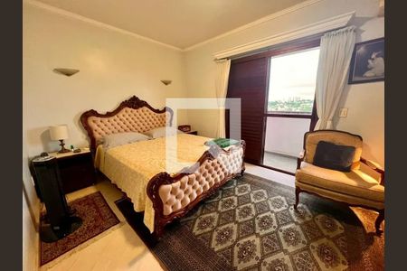 Apartamento à venda com 284m², 4 quartos e 5 vagas