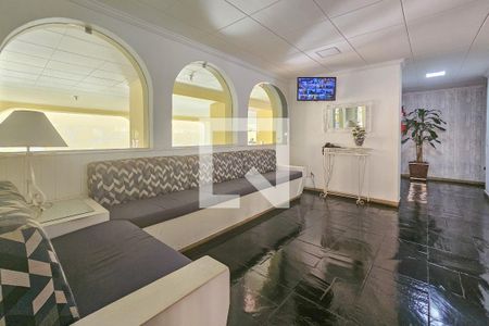 Apartamento para alugar com 96m², 2 quartos e 2 vagasÁrea de Lazer 