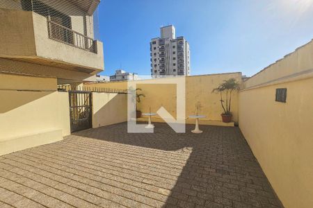 Apartamento para alugar com 96m², 2 quartos e 2 vagasÁrea de Lazer 