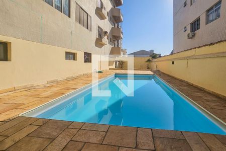 Apartamento para alugar com 96m², 2 quartos e 2 vagasÁrea de Lazer 