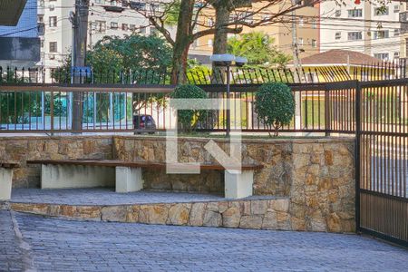 Apartamento para alugar com 96m², 2 quartos e 2 vagasÁrea de Lazer 