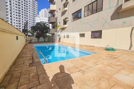 Apartamento para alugar com 96m², 2 quartos e 2 vagasÁrea de Lazer 
