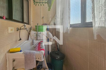 Apartamento para alugar com 96m², 2 quartos e 2 vagasÁrea de serviço 