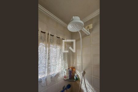 Apartamento para alugar com 96m², 2 quartos e 2 vagasBanheiro da Suíte