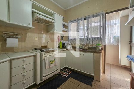 Apartamento para alugar com 96m², 2 quartos e 2 vagasCozinha 