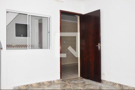 Sala de casa para alugar com 1 quarto, 50m² em Casa Verde Média, São Paulo