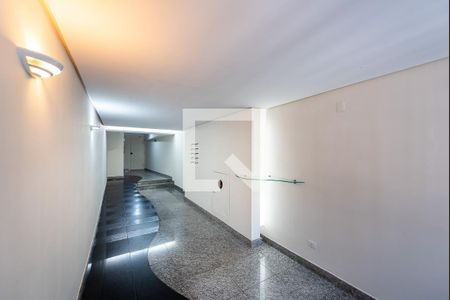 Apartamento para alugar com 190m², 3 quartos e 2 vagas Apartamento para alugar com 190m², 3 quartos e 2 vagasHall de entrada