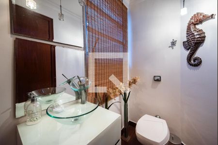 Apartamento para alugar com 190m², 3 quartos e 2 vagas Apartamento para alugar com 190m², 3 quartos e 2 vagasBanheiro