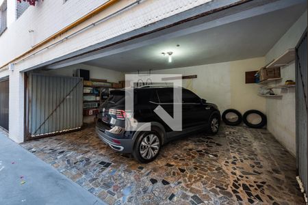 Apartamento para alugar com 190m², 3 quartos e 2 vagas Apartamento para alugar com 190m², 3 quartos e 2 vagasGaragem