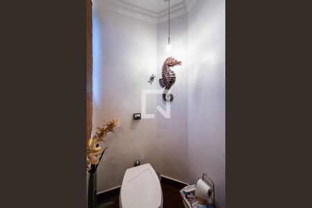 Apartamento para alugar com 190m², 3 quartos e 2 vagas Apartamento para alugar com 190m², 3 quartos e 2 vagasBanheiro