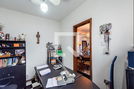 Apartamento para alugar com 190m², 3 quartos e 2 vagas Apartamento para alugar com 190m², 3 quartos e 2 vagasEscritório - home office