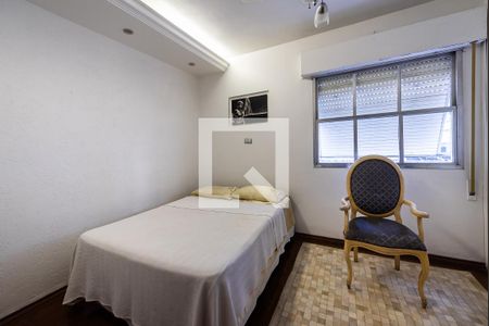 Apartamento para alugar com 190m², 3 quartos e 2 vagas Apartamento para alugar com 190m², 3 quartos e 2 vagasQuarto 3