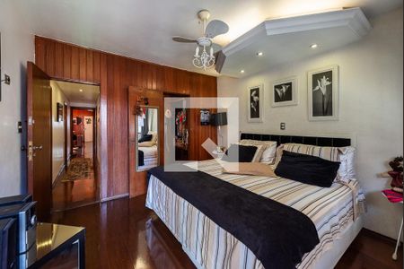 Apartamento para alugar com 190m², 3 quartos e 2 vagas Apartamento para alugar com 190m², 3 quartos e 2 vagasSuíte 2