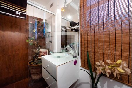 Apartamento para alugar com 190m², 3 quartos e 2 vagas Apartamento para alugar com 190m², 3 quartos e 2 vagasBanheiro