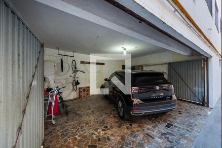 Apartamento para alugar com 190m², 3 quartos e 2 vagas Apartamento para alugar com 190m², 3 quartos e 2 vagasGaragem