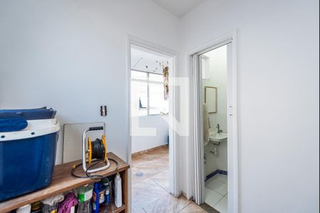 Apartamento para alugar com 190m², 3 quartos e 2 vagas Apartamento para alugar com 190m², 3 quartos e 2 vagasQuarto de serviço