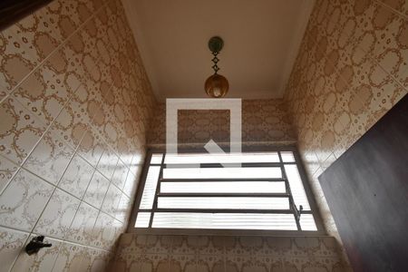 Casa à venda com 345m², 4 quartos e 10 vagasLavabo