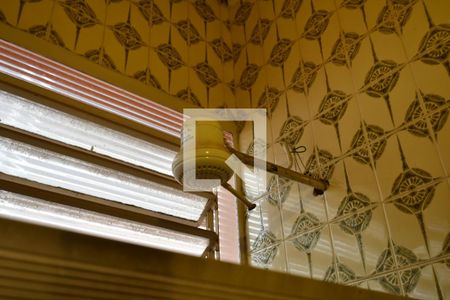 Casa à venda com 345m², 4 quartos e 10 vagasBanheiro