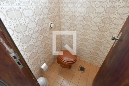 Casa à venda com 345m², 4 quartos e 10 vagasLavabo