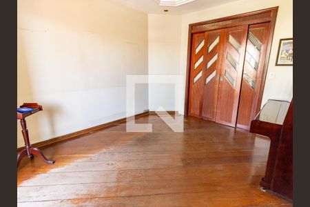Apartamento à venda com 198m², 4 quartos e 4 vagasQuarto