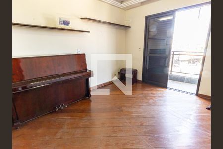 Apartamento à venda com 198m², 4 quartos e 4 vagasQuarto