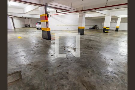 Apartamento à venda com 198m², 4 quartos e 4 vagasÁrea comum - Garagem