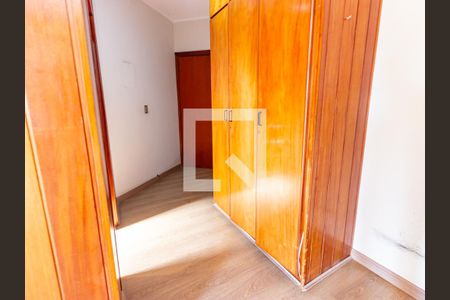 Apartamento à venda com 198m², 4 quartos e 4 vagasSuíte 2 - Closet