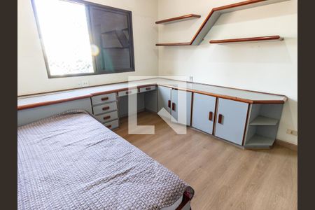 Apartamento à venda com 198m², 4 quartos e 4 vagasSuíte 1