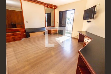 Apartamento à venda com 198m², 4 quartos e 4 vagasSuíte 2