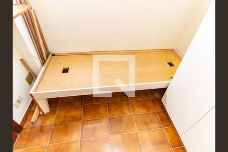 Apartamento à venda com 198m², 4 quartos e 4 vagasQuarto de Serviço