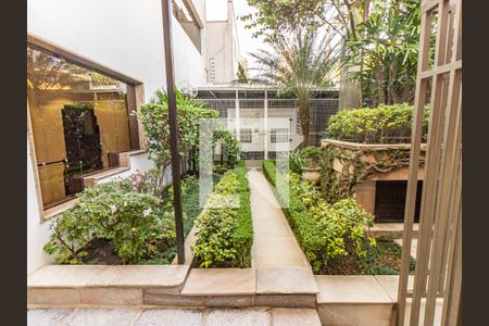 Apartamento à venda com 198m², 4 quartos e 4 vagasÁrea comum - Gerador