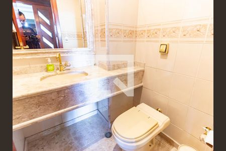 Apartamento à venda com 198m², 4 quartos e 4 vagasLavabo