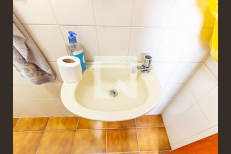 Apartamento à venda com 198m², 4 quartos e 4 vagasBanheiro de serviço