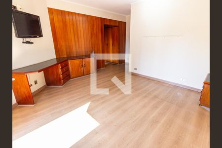 Apartamento à venda com 198m², 4 quartos e 4 vagasSuíte 2
