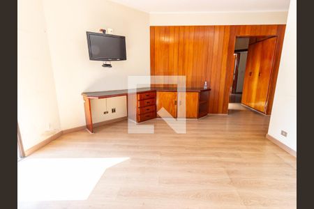 Apartamento à venda com 198m², 4 quartos e 4 vagasSuíte 2