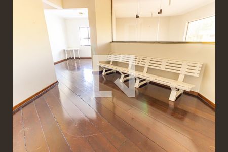 Apartamento à venda com 198m², 4 quartos e 4 vagasÁrea comum - Salão de festas