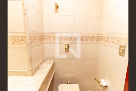 Apartamento à venda com 198m², 4 quartos e 4 vagasLavabo