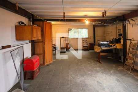 Casa à venda com 211m², 3 quartos e 4 vagasÁrea Externa