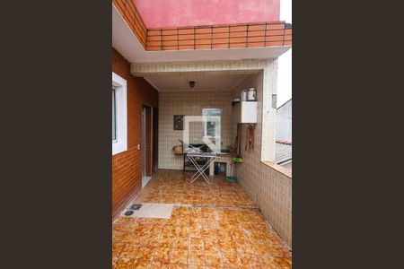 Casa à venda com 211m², 3 quartos e 4 vagasÁrea Externa