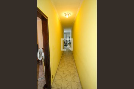 Casa à venda com 211m², 3 quartos e 4 vagasCorredor