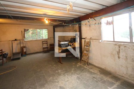 Casa à venda com 211m², 3 quartos e 4 vagasÁrea Externa