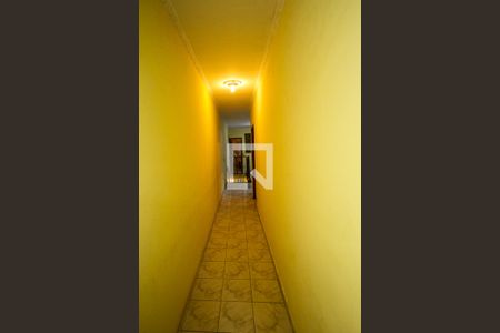 Casa à venda com 211m², 3 quartos e 4 vagasCorredor