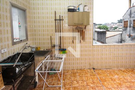 Casa à venda com 211m², 3 quartos e 4 vagasÁrea Externa