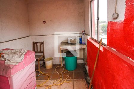 Casa à venda com 211m², 3 quartos e 4 vagasÁrea de Serviço