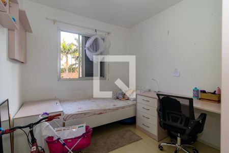 Apartamento à venda com 92m², 4 quartos e 1 vaga Apartamento à venda com 92m², 4 quartos e 1 vagaQuarto 3
