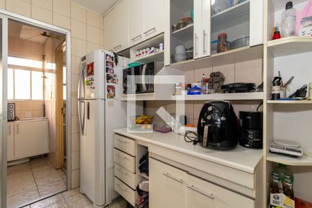 Apartamento à venda com 92m², 4 quartos e 1 vaga Apartamento à venda com 92m², 4 quartos e 1 vagaCozinha